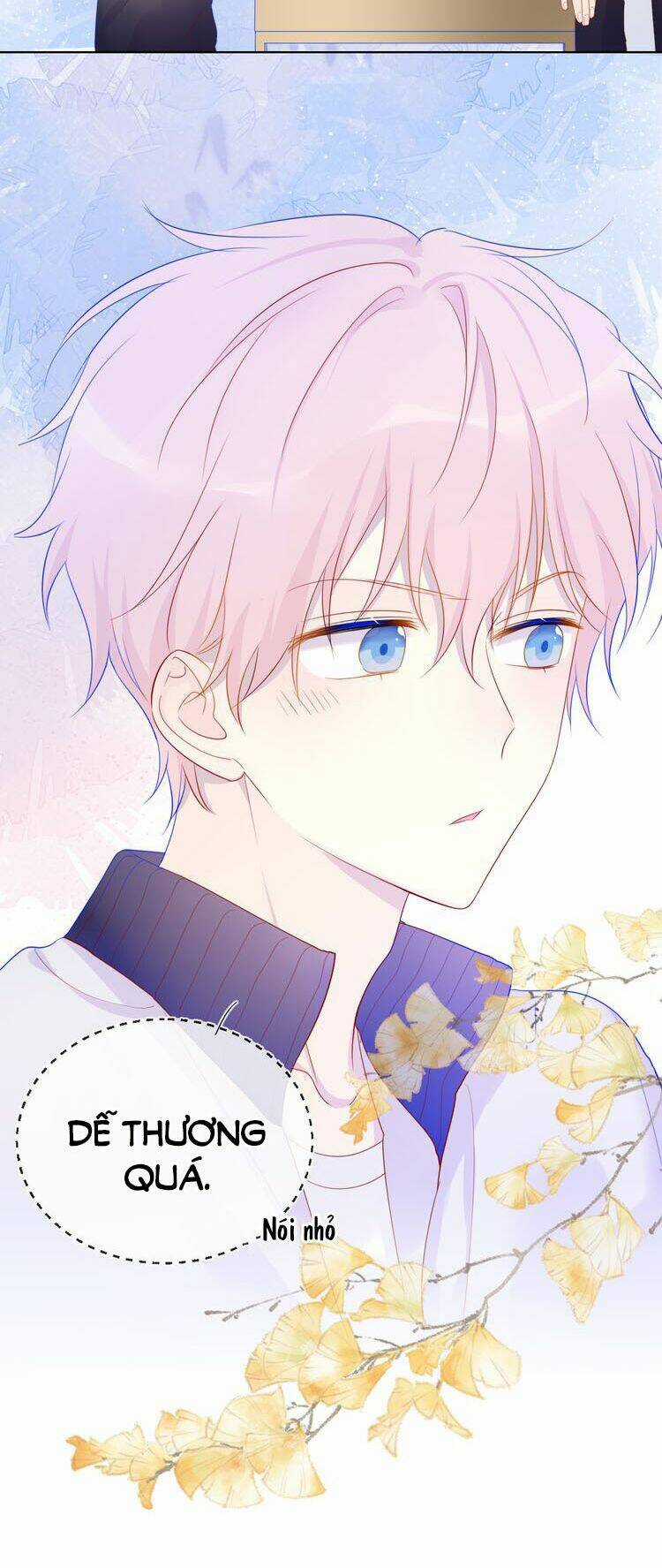 Ngôi Sao Cho Tôi Chapter 11 trang 23