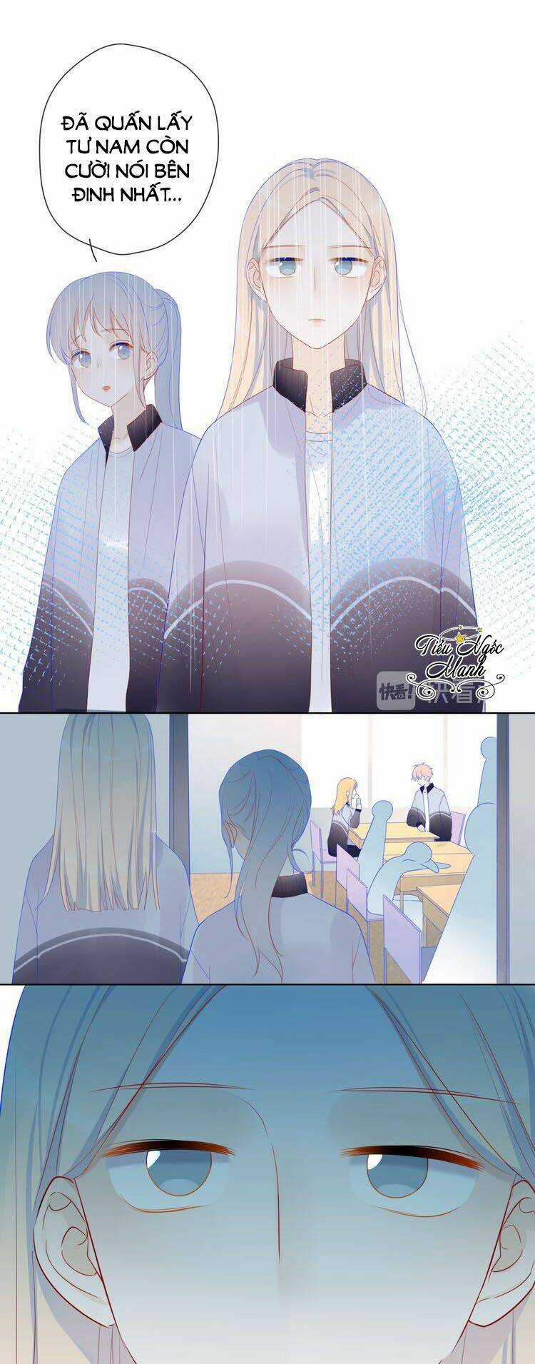 Ngôi Sao Cho Tôi Chapter 11 trang 24