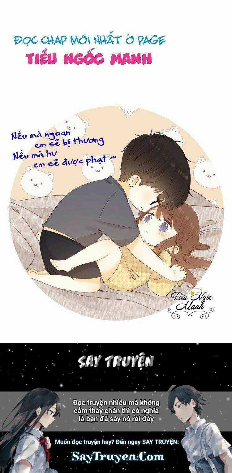 Ngôi Sao Cho Tôi Chapter 11 trang 26