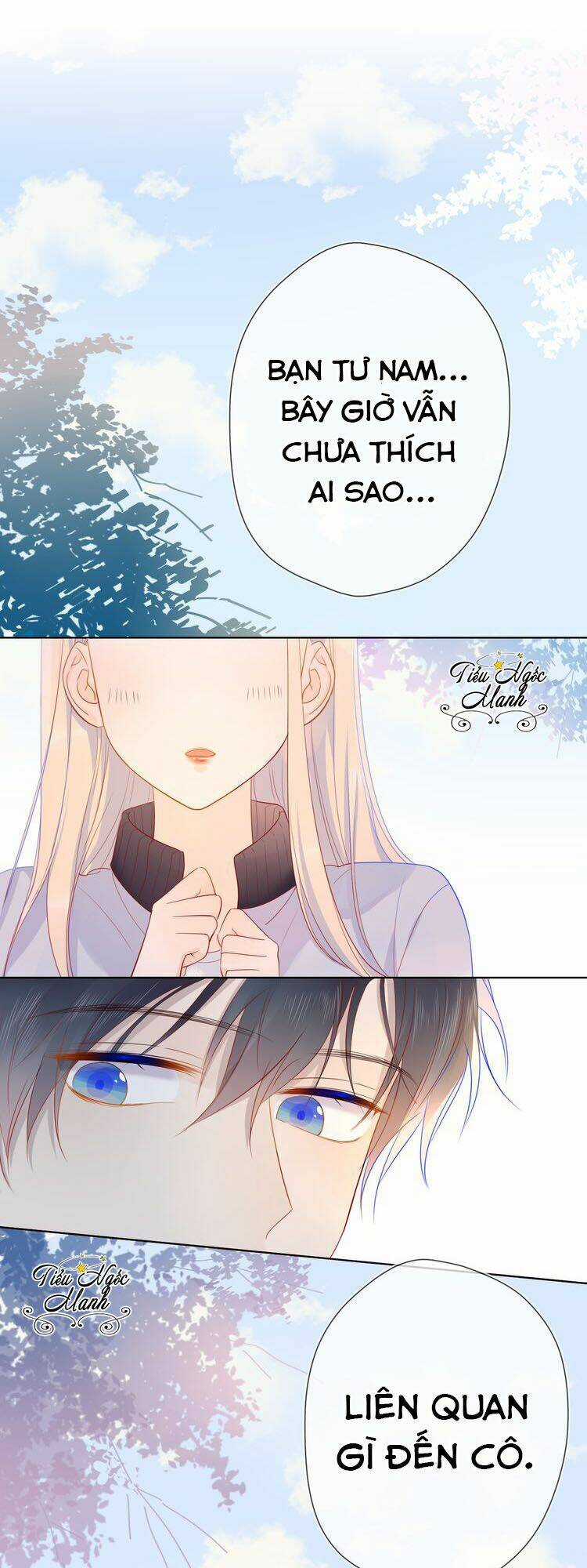 Ngôi Sao Cho Tôi Chapter 11 trang 3