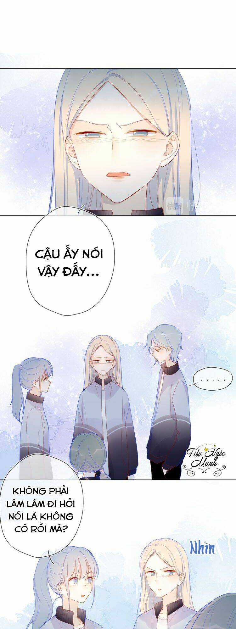 Ngôi Sao Cho Tôi Chapter 11 trang 6