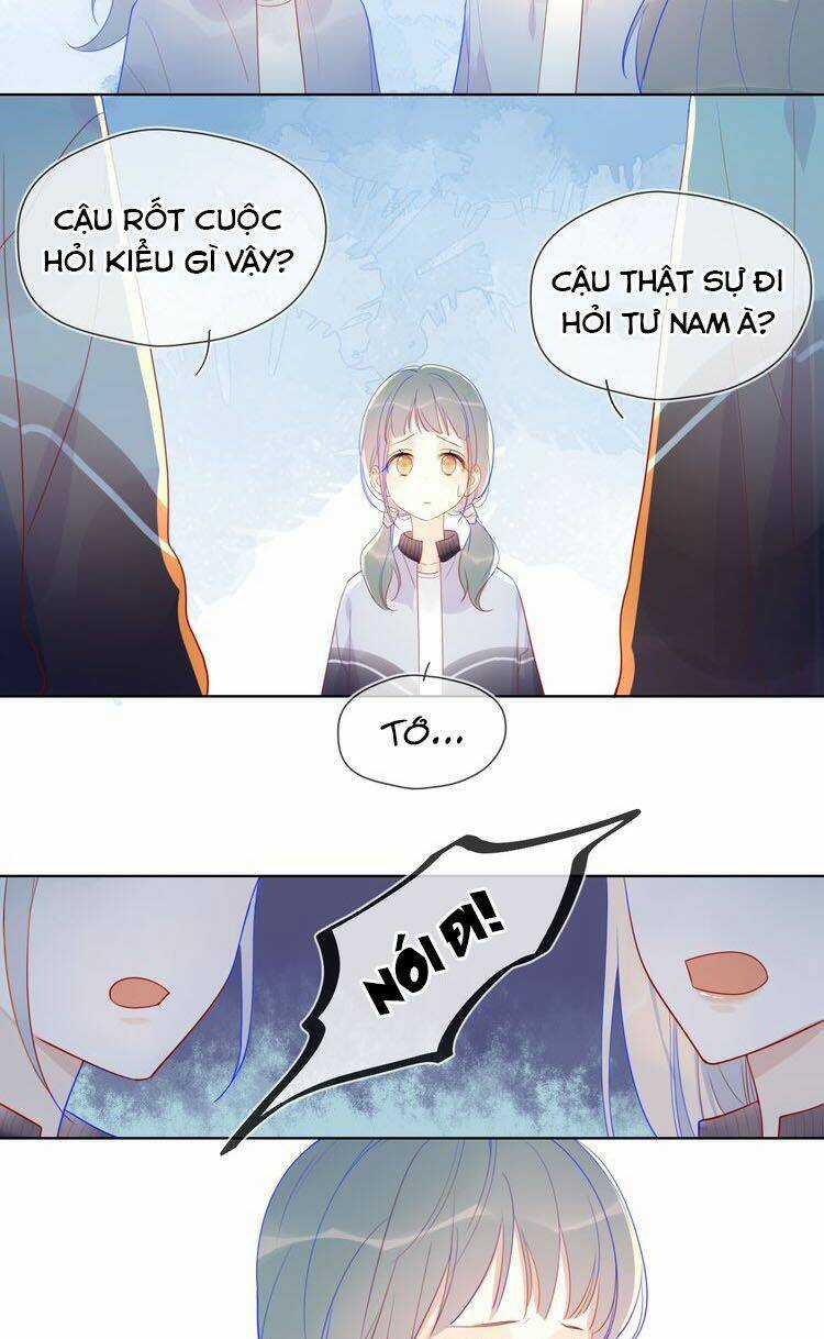 Ngôi Sao Cho Tôi Chapter 11 trang 7