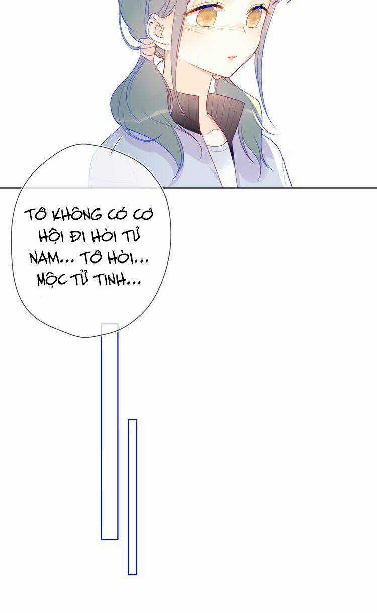 Ngôi Sao Cho Tôi Chapter 11 trang 8