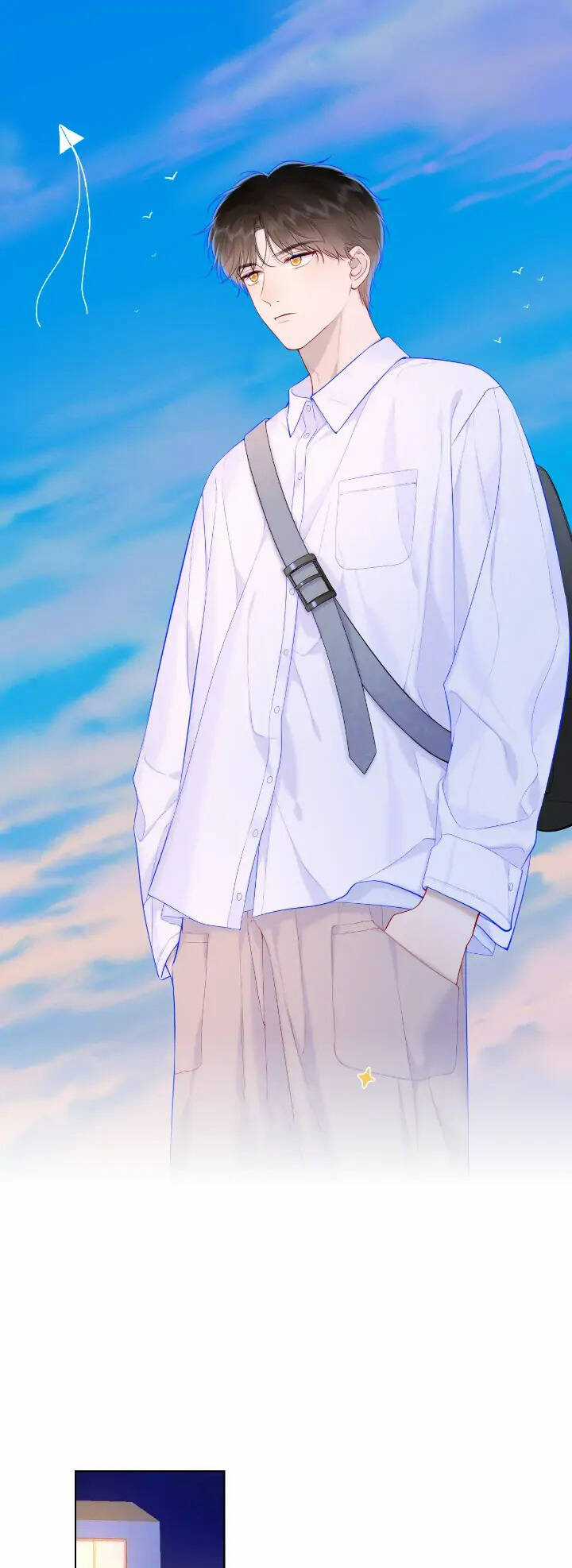 Ngôi Sao Cho Tôi Chapter 110 trang 1