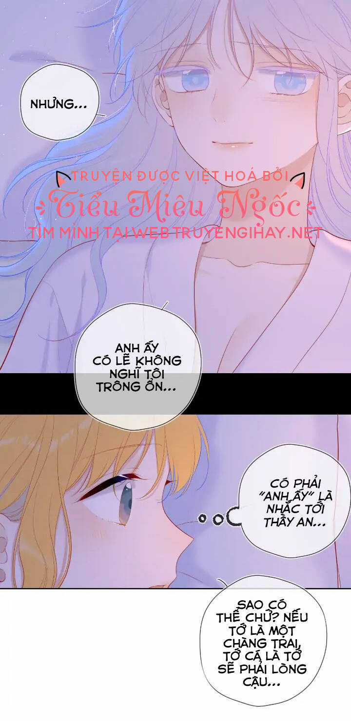 Ngôi Sao Cho Tôi Chapter 110 trang 11