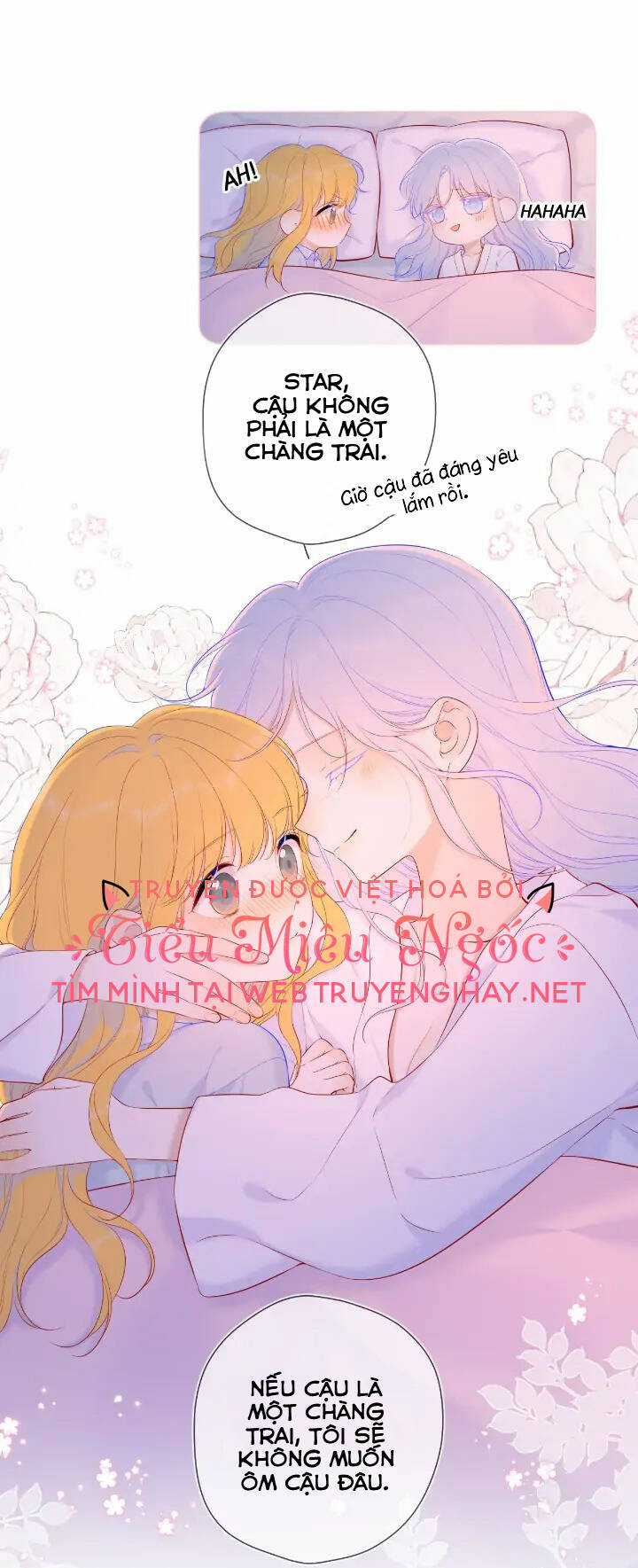 Ngôi Sao Cho Tôi Chapter 110 trang 12