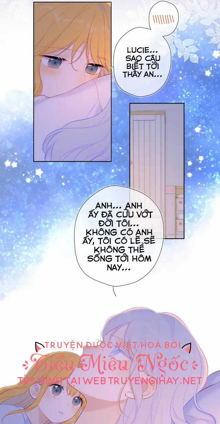 Ngôi Sao Cho Tôi Chapter 110 trang 13