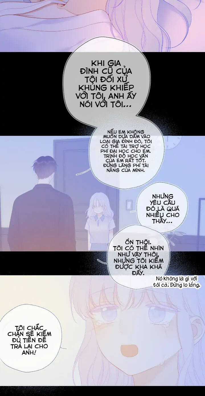 Ngôi Sao Cho Tôi Chapter 110 trang 14