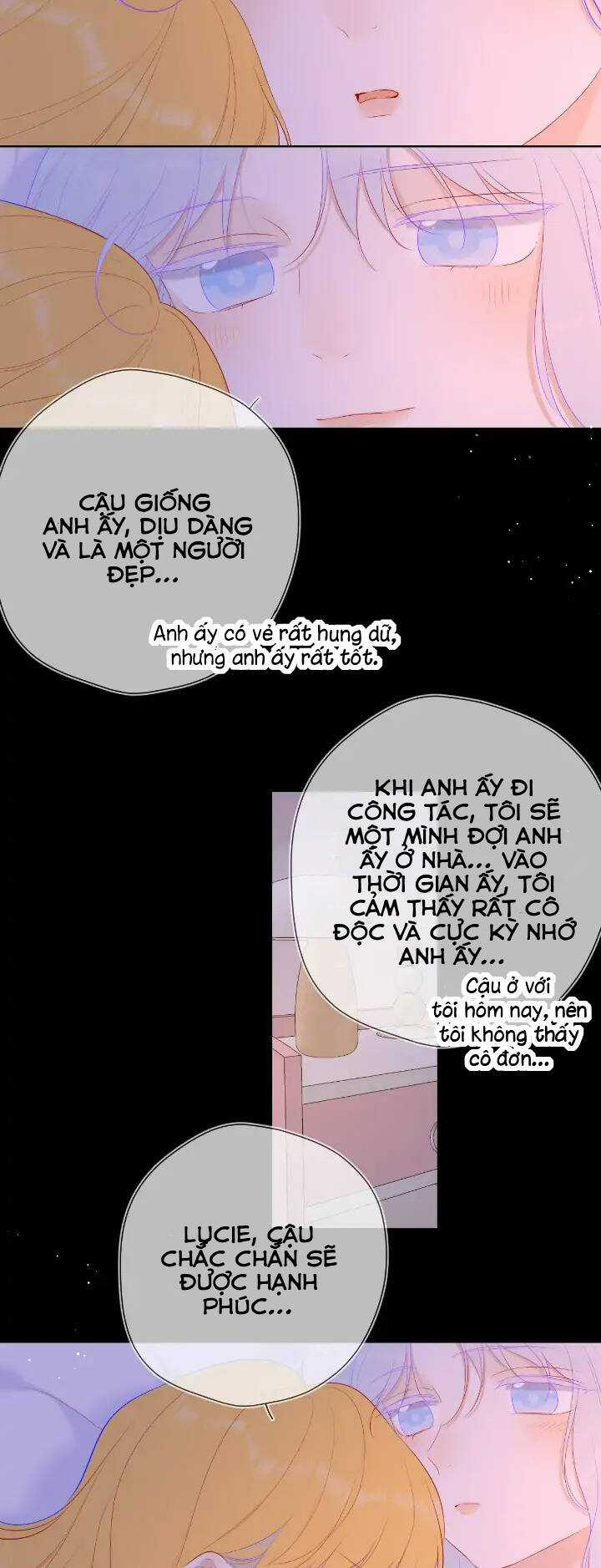 Ngôi Sao Cho Tôi Chapter 110 trang 16