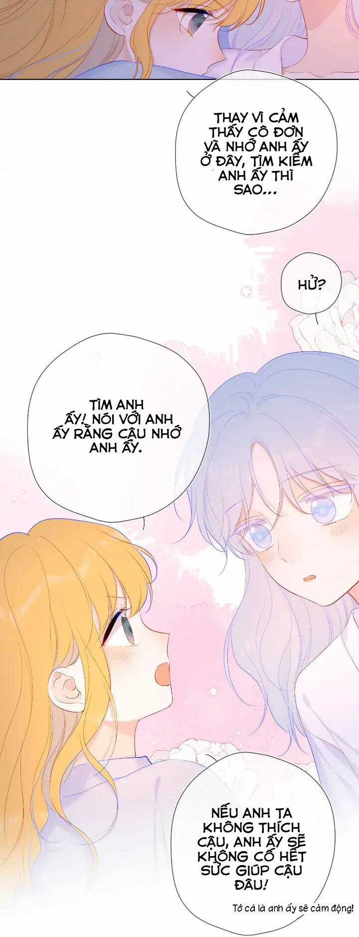 Ngôi Sao Cho Tôi Chapter 110 trang 17