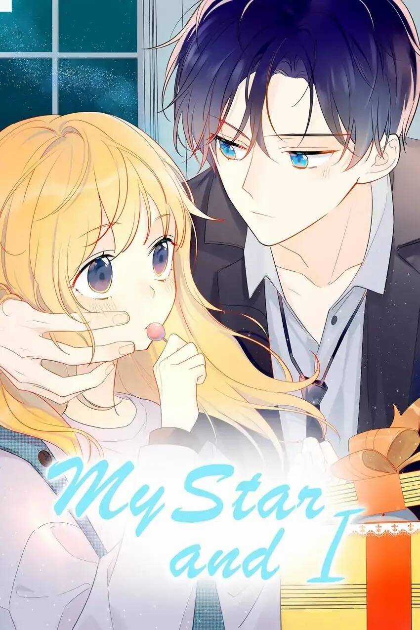 Ngôi Sao Cho Tôi Chapter 111 trang 0