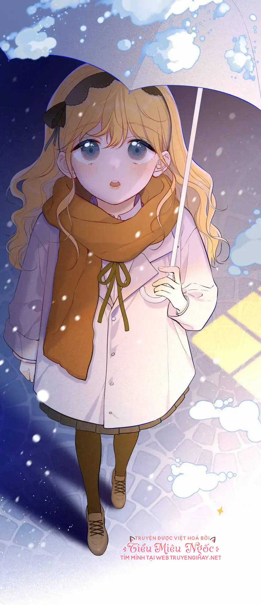 Ngôi Sao Cho Tôi Chapter 111 trang 1
