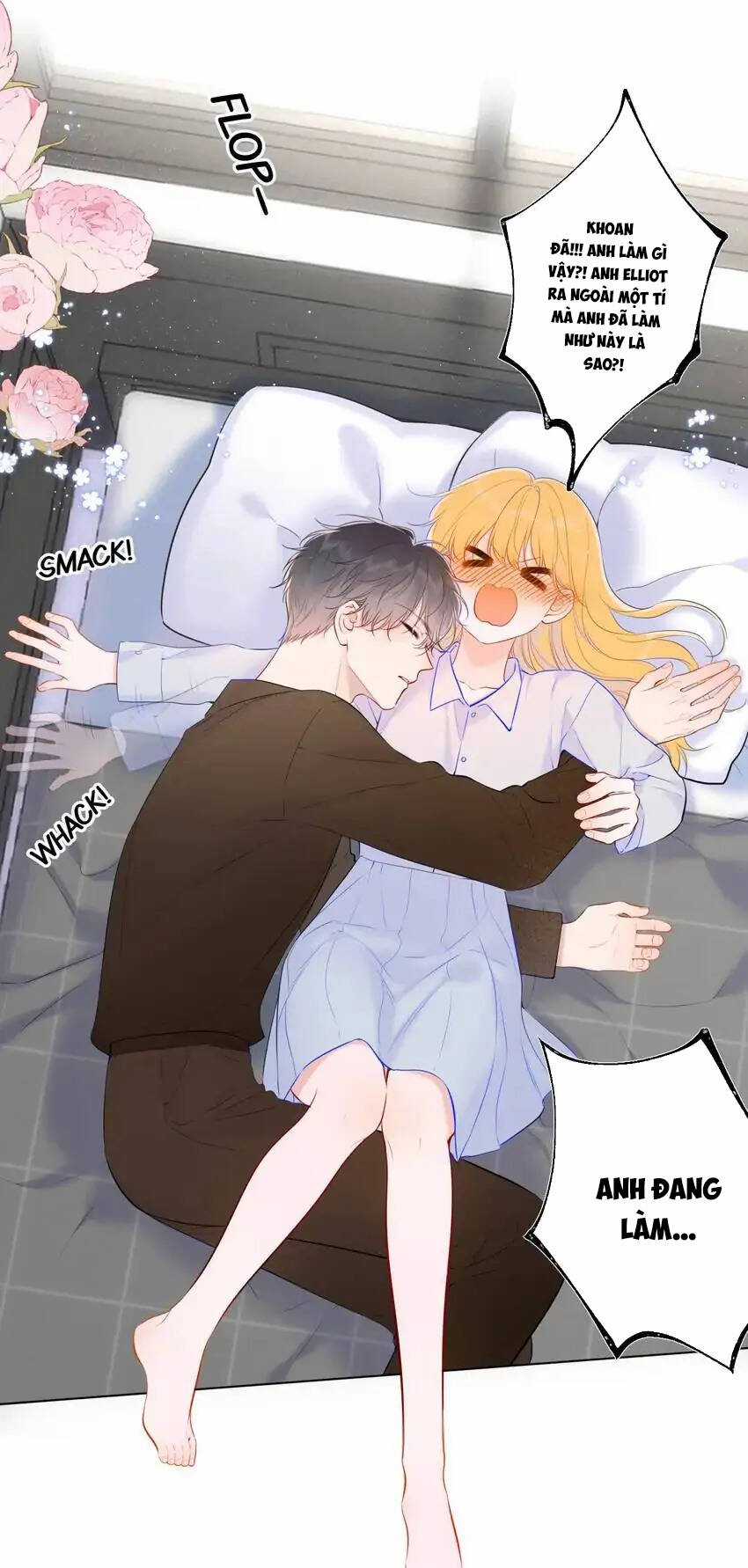 Ngôi Sao Cho Tôi Chapter 111 trang 10