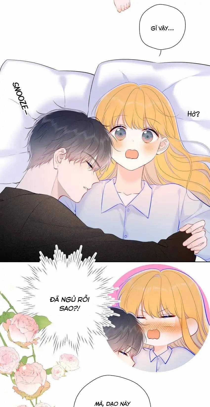 Ngôi Sao Cho Tôi Chapter 111 trang 11