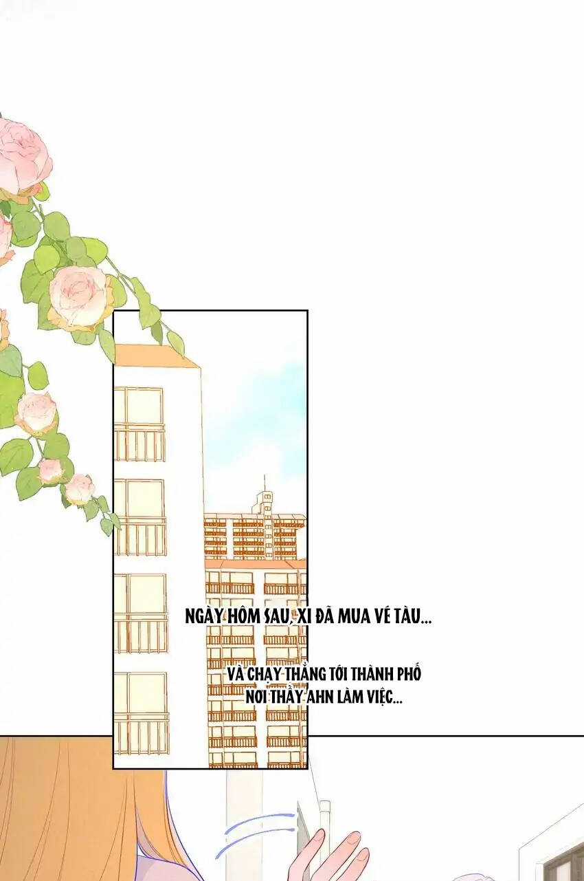 Ngôi Sao Cho Tôi Chapter 111 trang 2