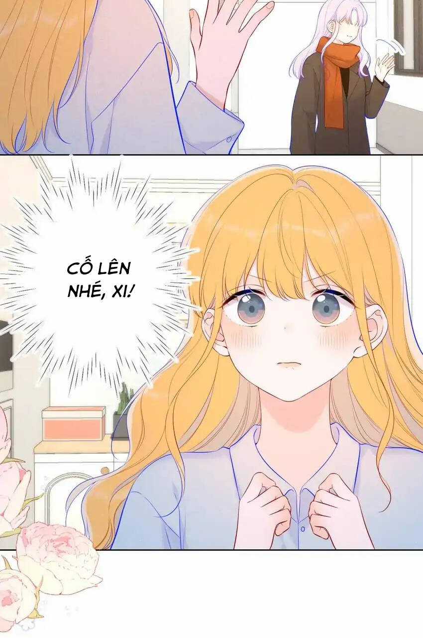 Ngôi Sao Cho Tôi Chapter 111 trang 3