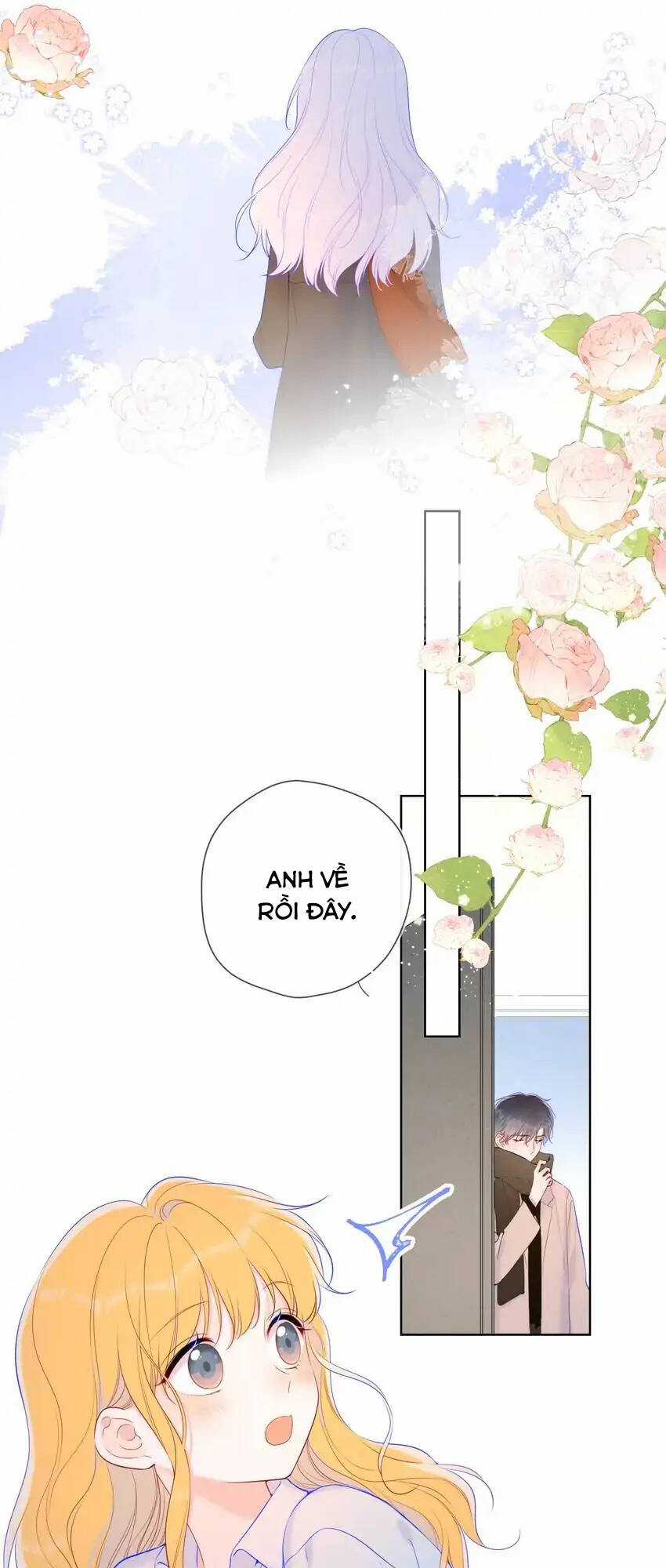 Ngôi Sao Cho Tôi Chapter 111 trang 4