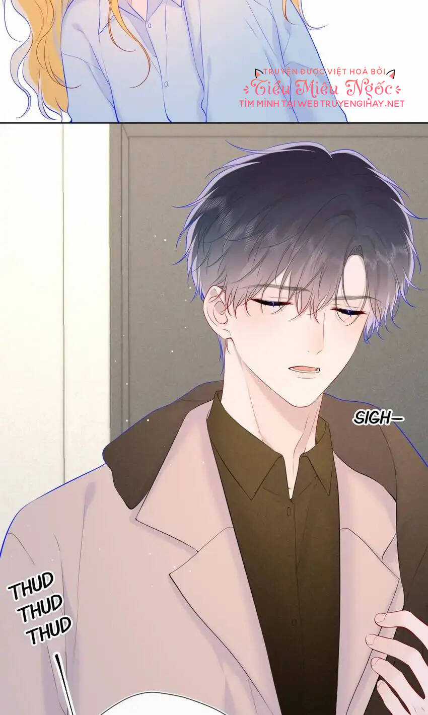 Ngôi Sao Cho Tôi Chapter 111 trang 5