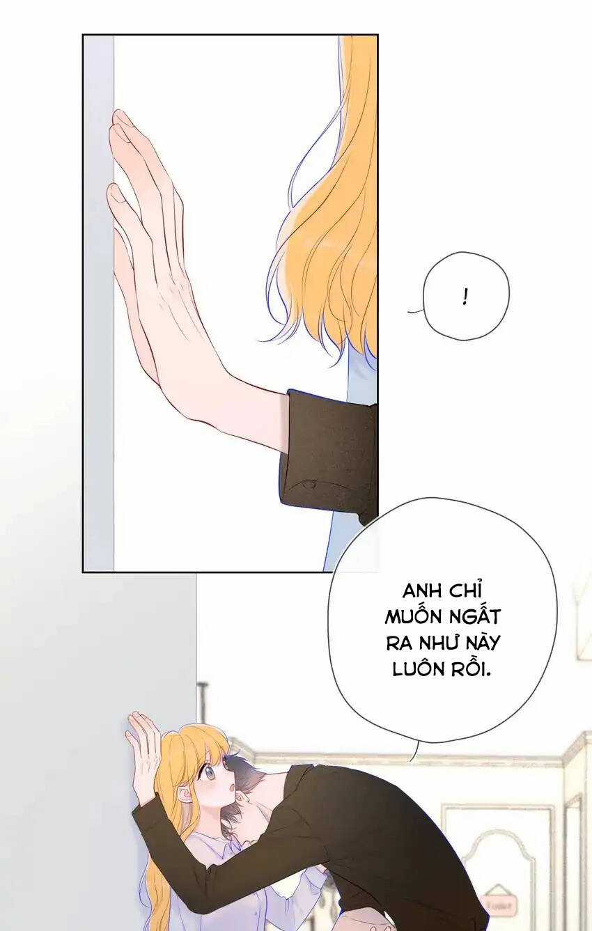 Ngôi Sao Cho Tôi Chapter 111 trang 7