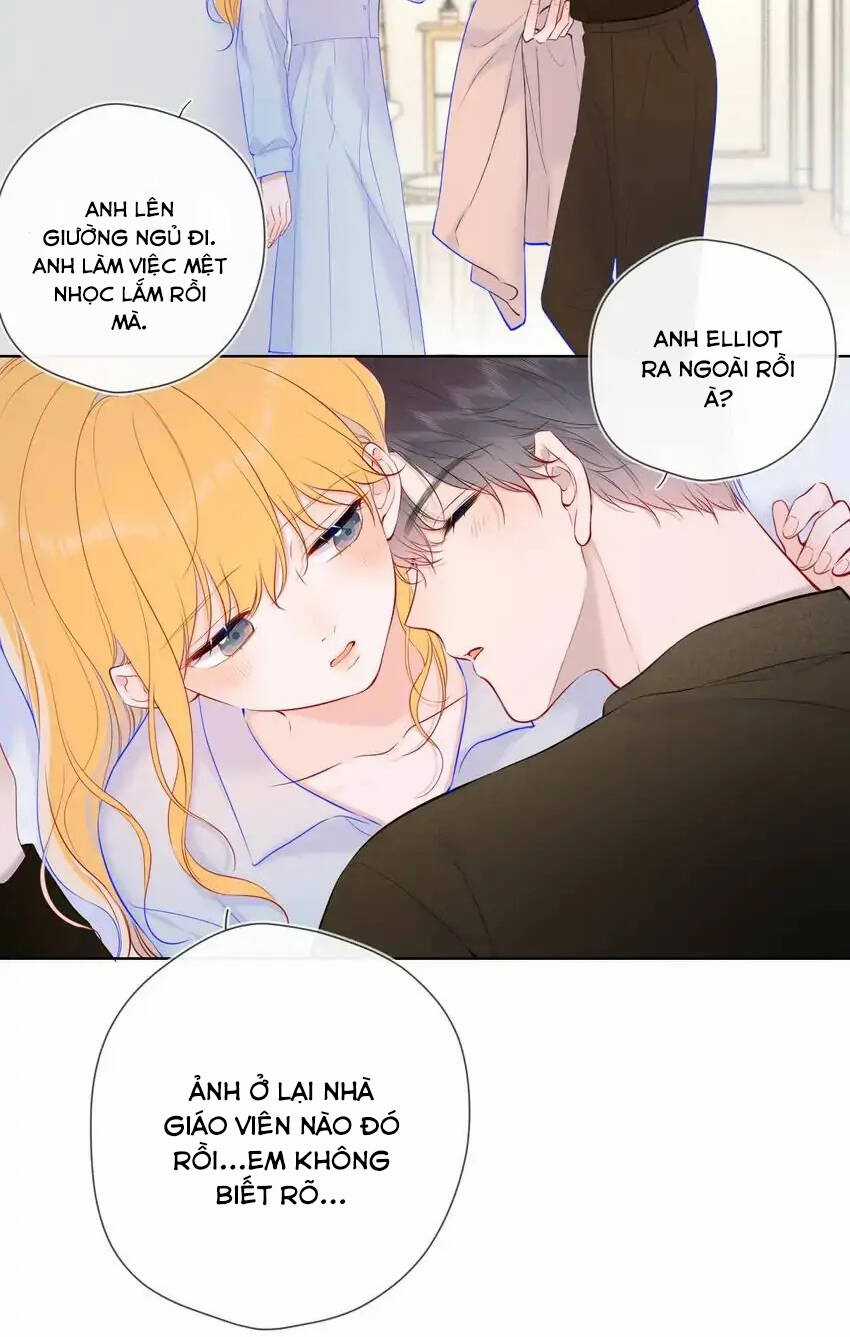 Ngôi Sao Cho Tôi Chapter 111 trang 8