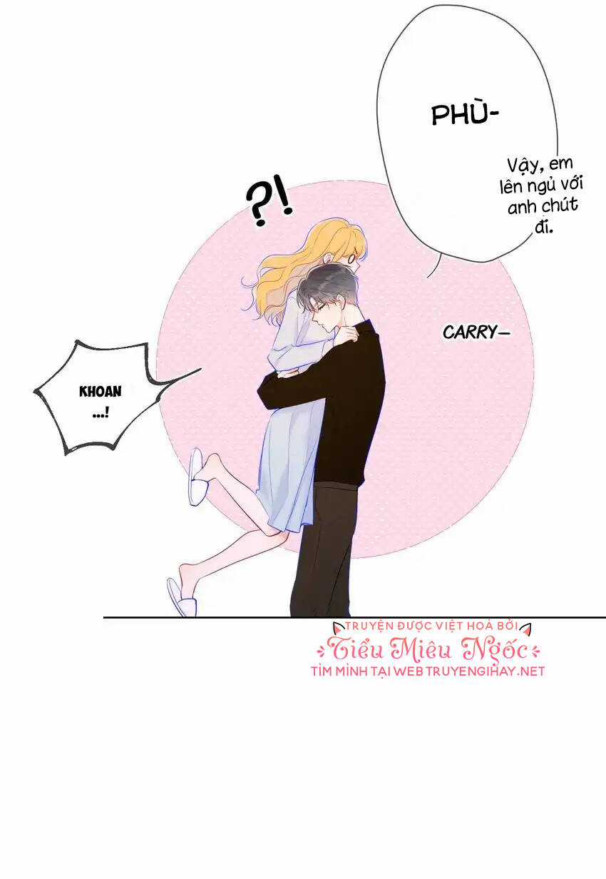 Ngôi Sao Cho Tôi Chapter 111 trang 9