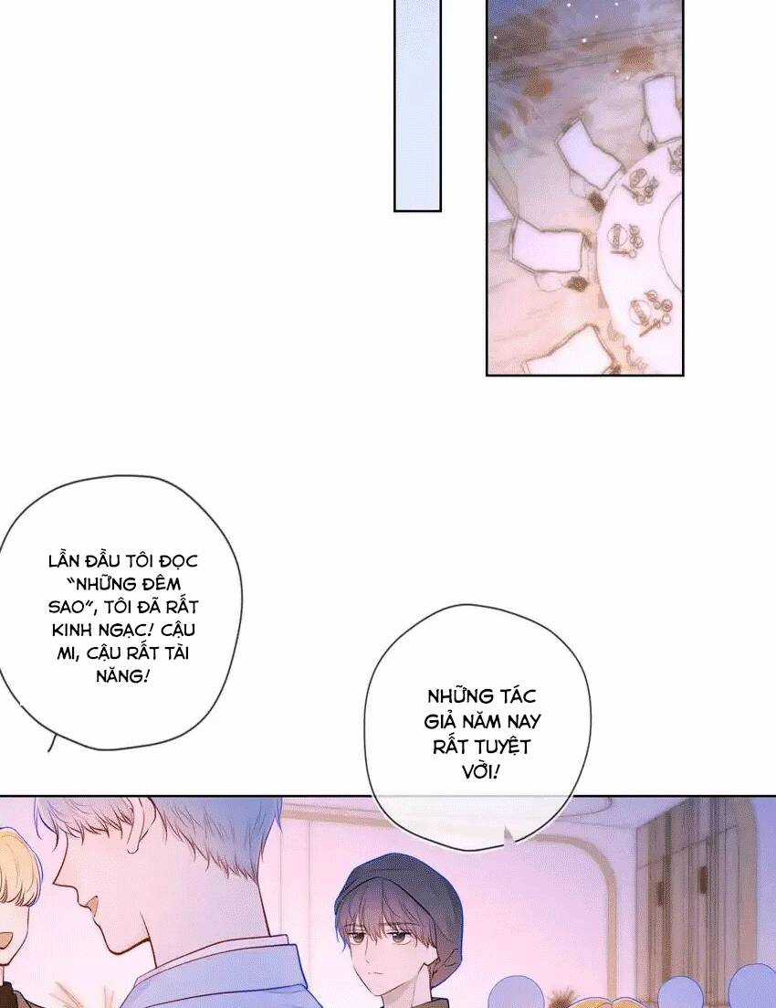 Ngôi Sao Cho Tôi Chapter 112 trang 11