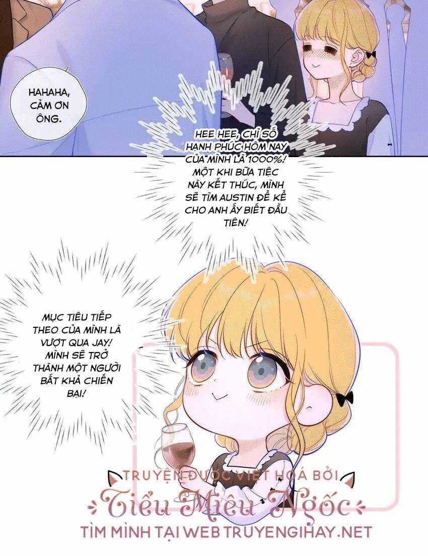 Ngôi Sao Cho Tôi Chapter 112 trang 12