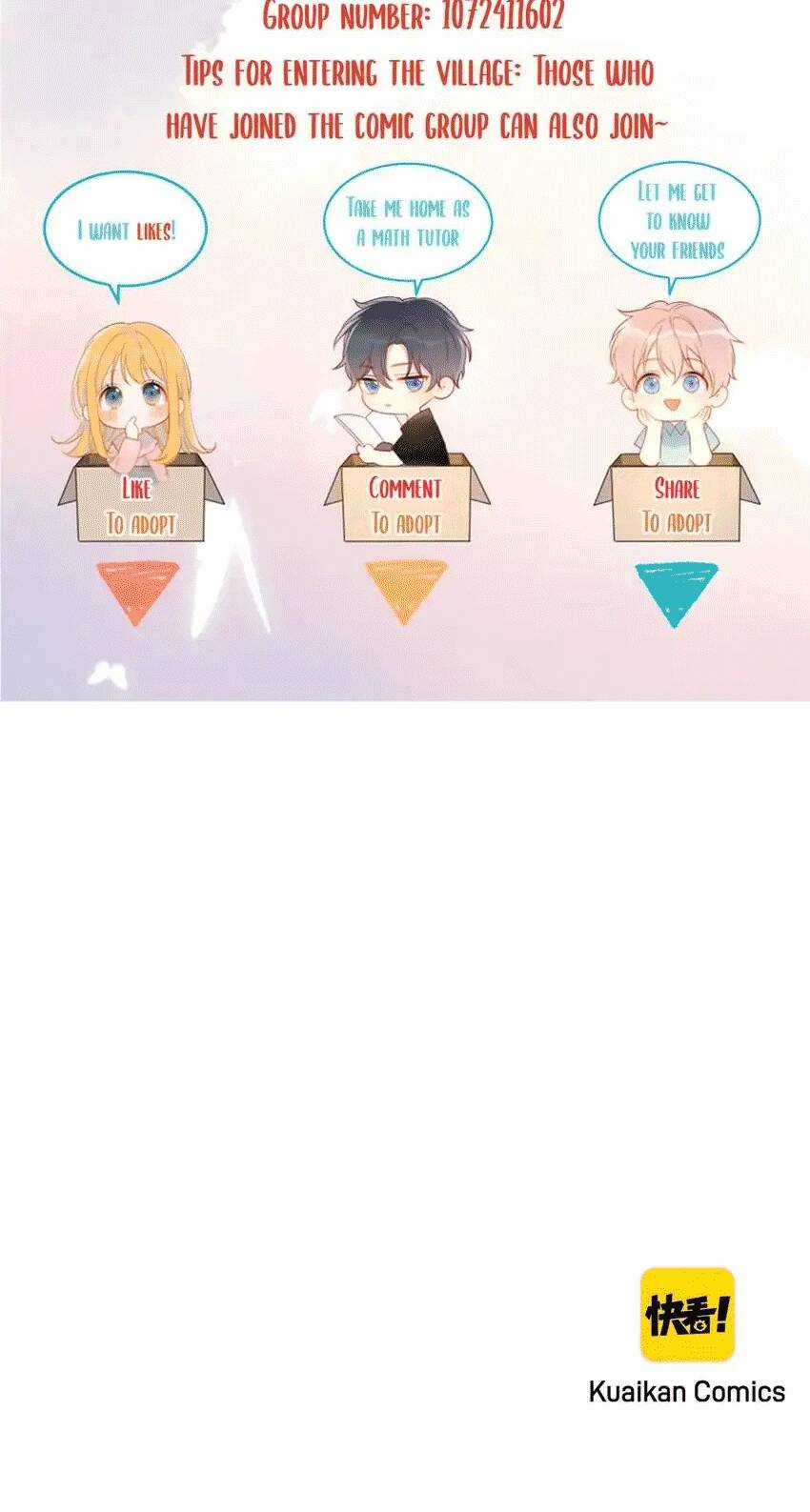 Ngôi Sao Cho Tôi Chapter 112 trang 18