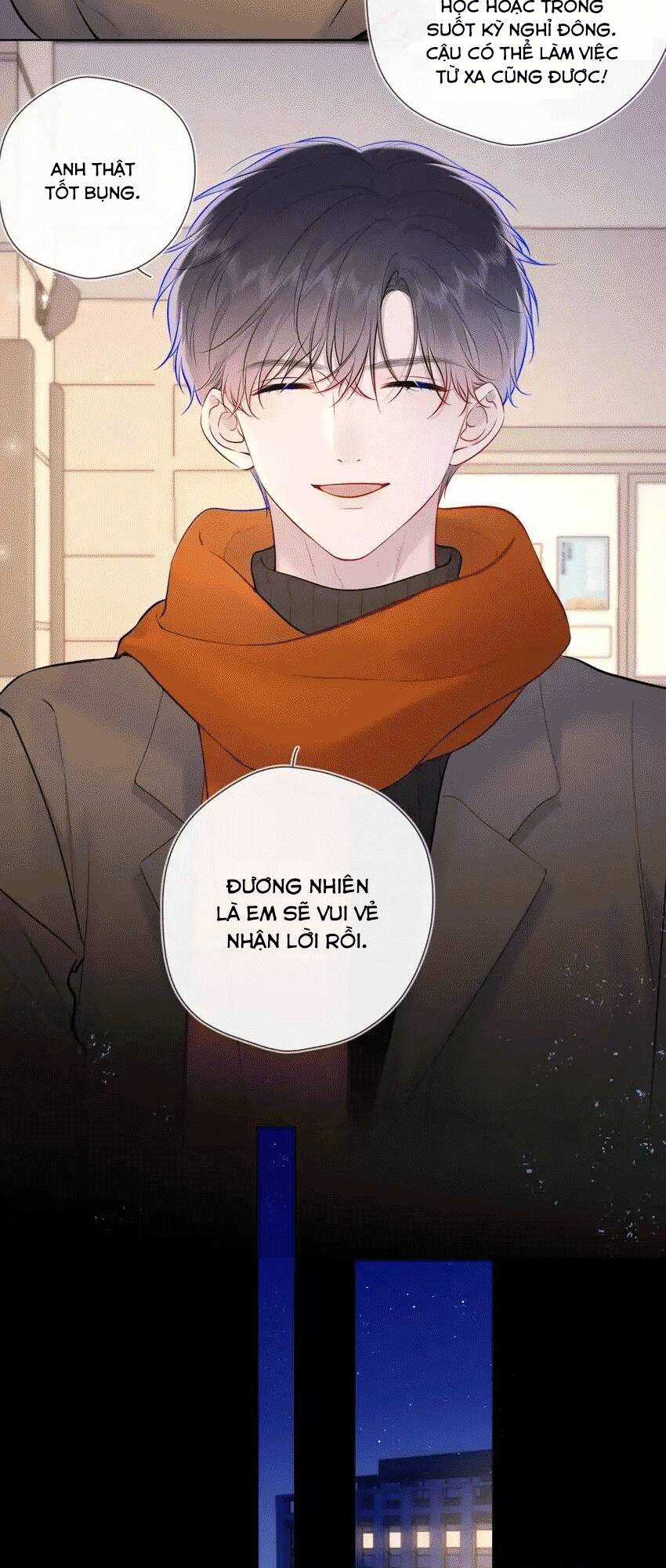 Ngôi Sao Cho Tôi Chapter 112 trang 3