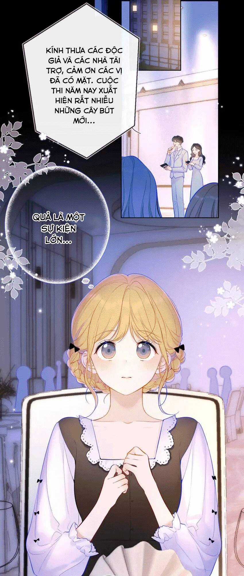 Ngôi Sao Cho Tôi Chapter 112 trang 4