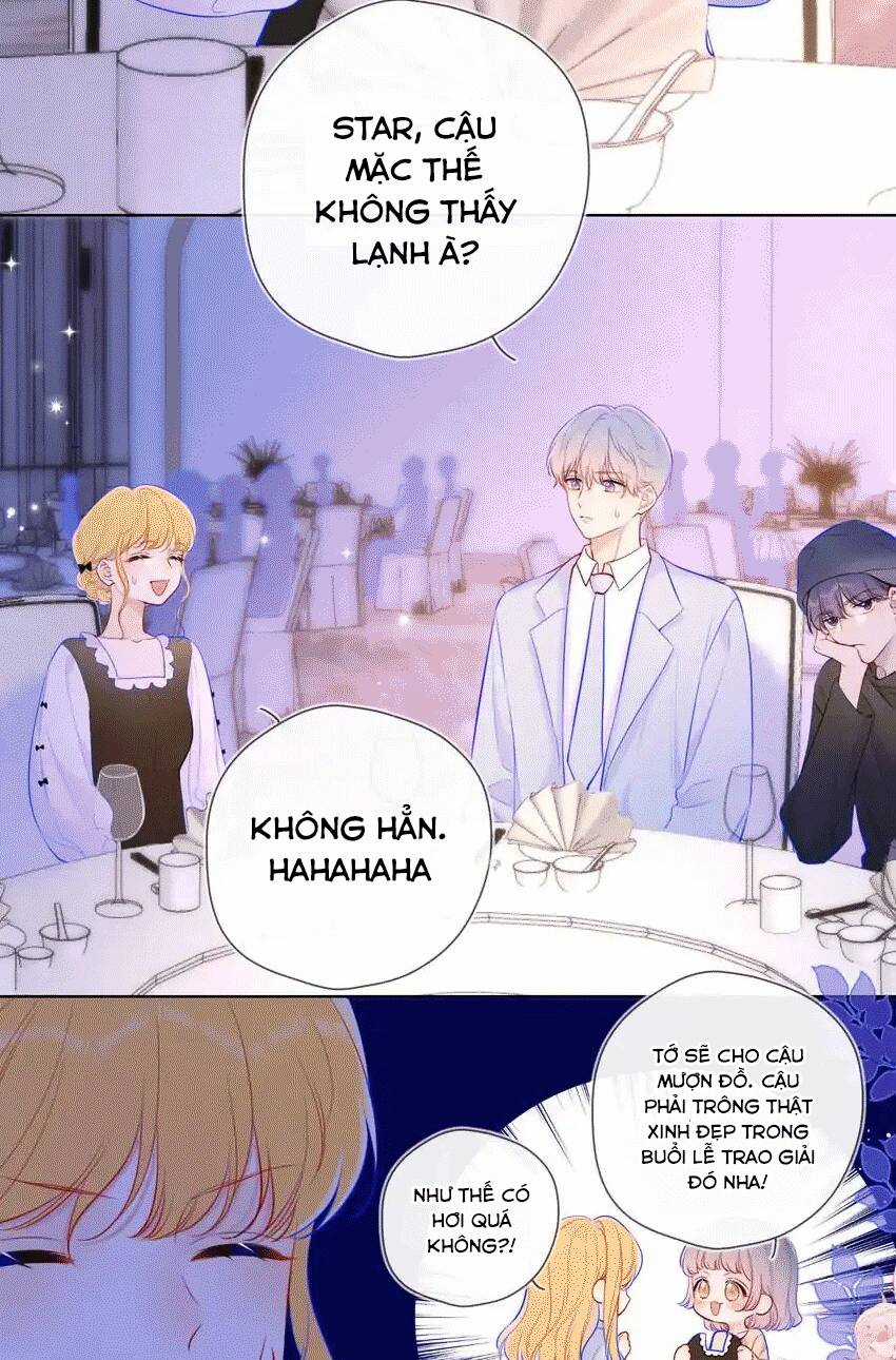 Ngôi Sao Cho Tôi Chapter 112 trang 5