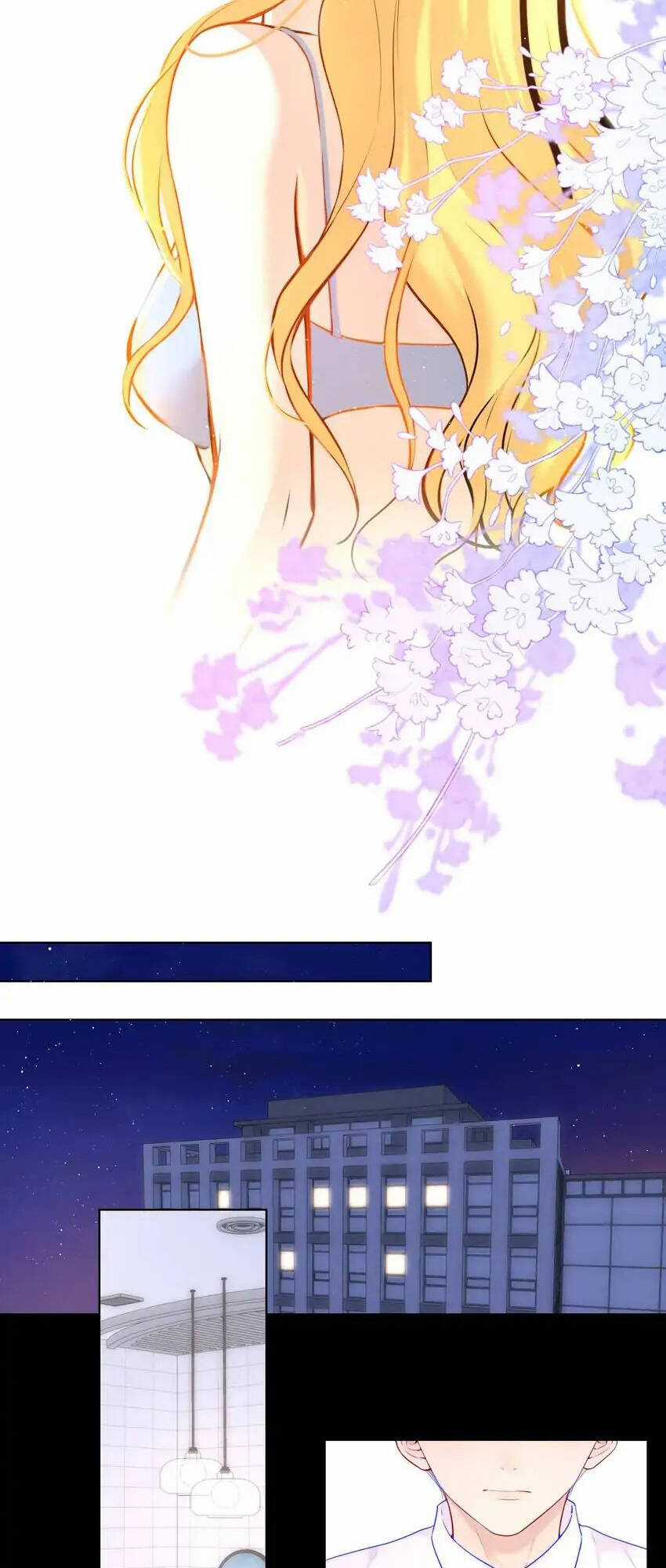Ngôi Sao Cho Tôi Chapter 113 trang 1