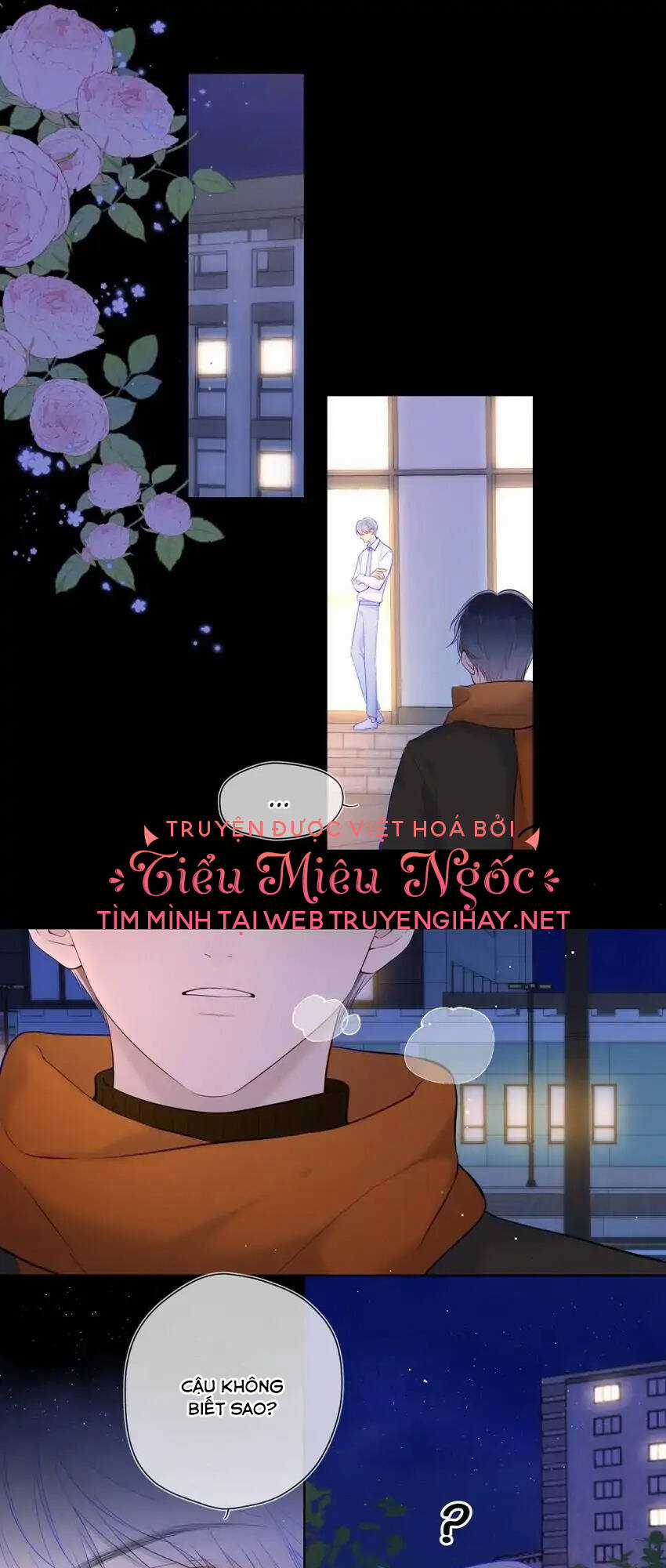 Ngôi Sao Cho Tôi Chapter 113 trang 12