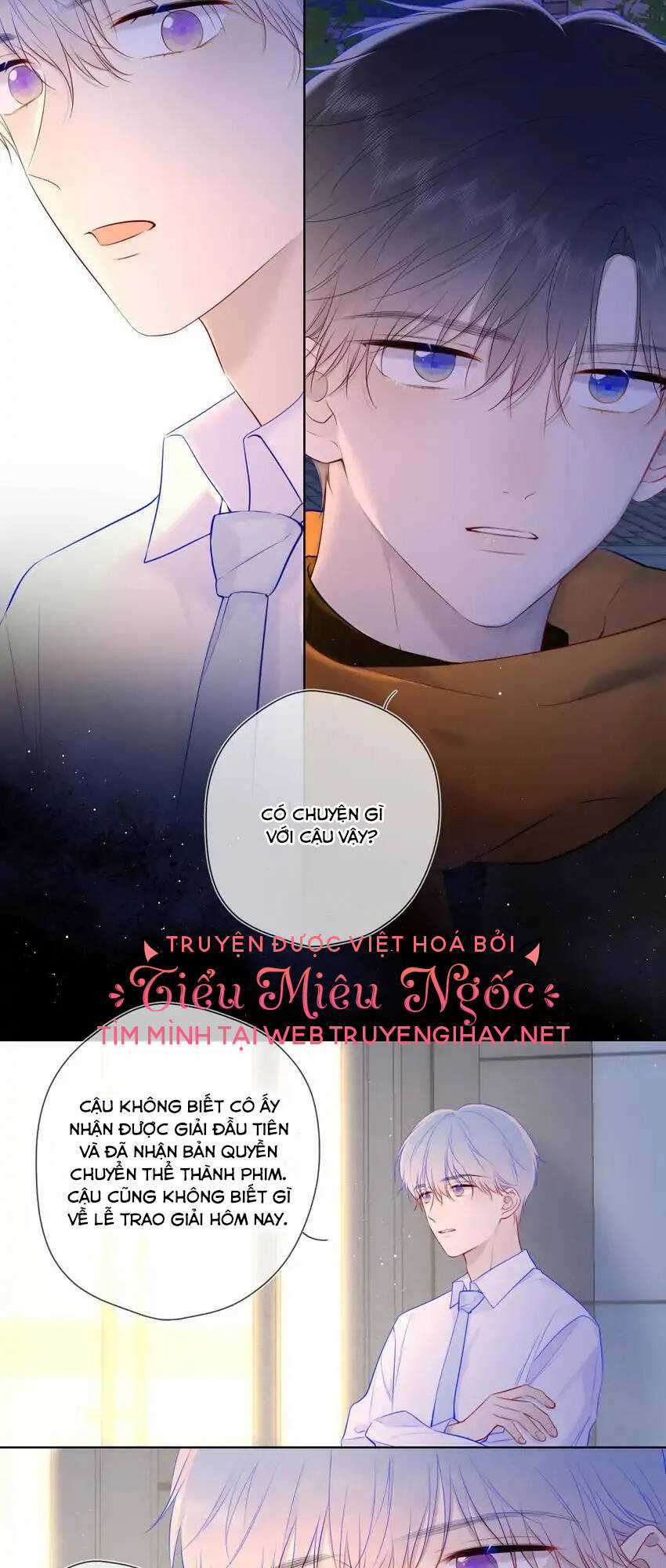 Ngôi Sao Cho Tôi Chapter 113 trang 13