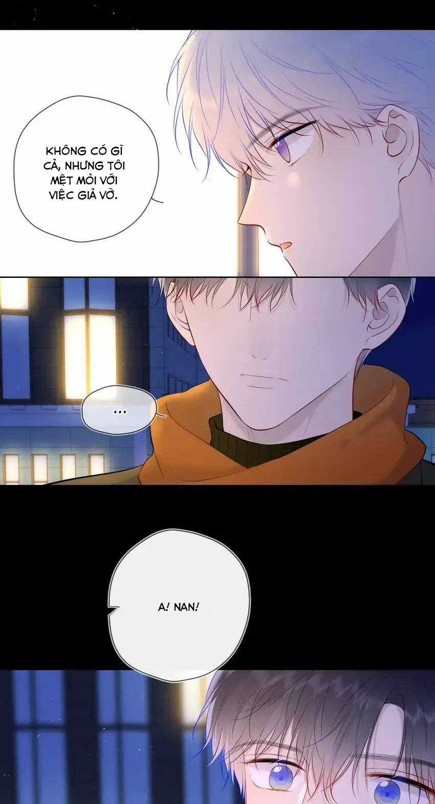 Ngôi Sao Cho Tôi Chapter 113 trang 15