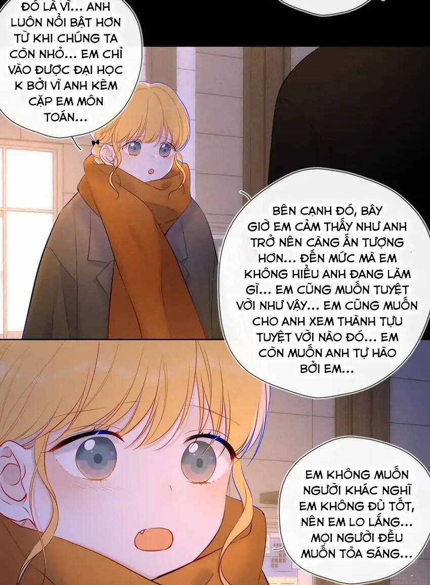 Ngôi Sao Cho Tôi Chapter 113 trang 21