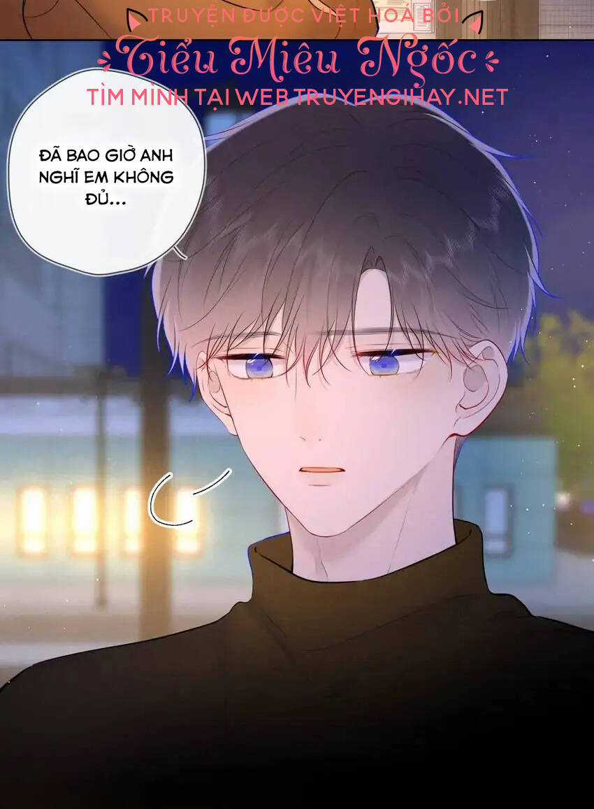 Ngôi Sao Cho Tôi Chapter 113 trang 22