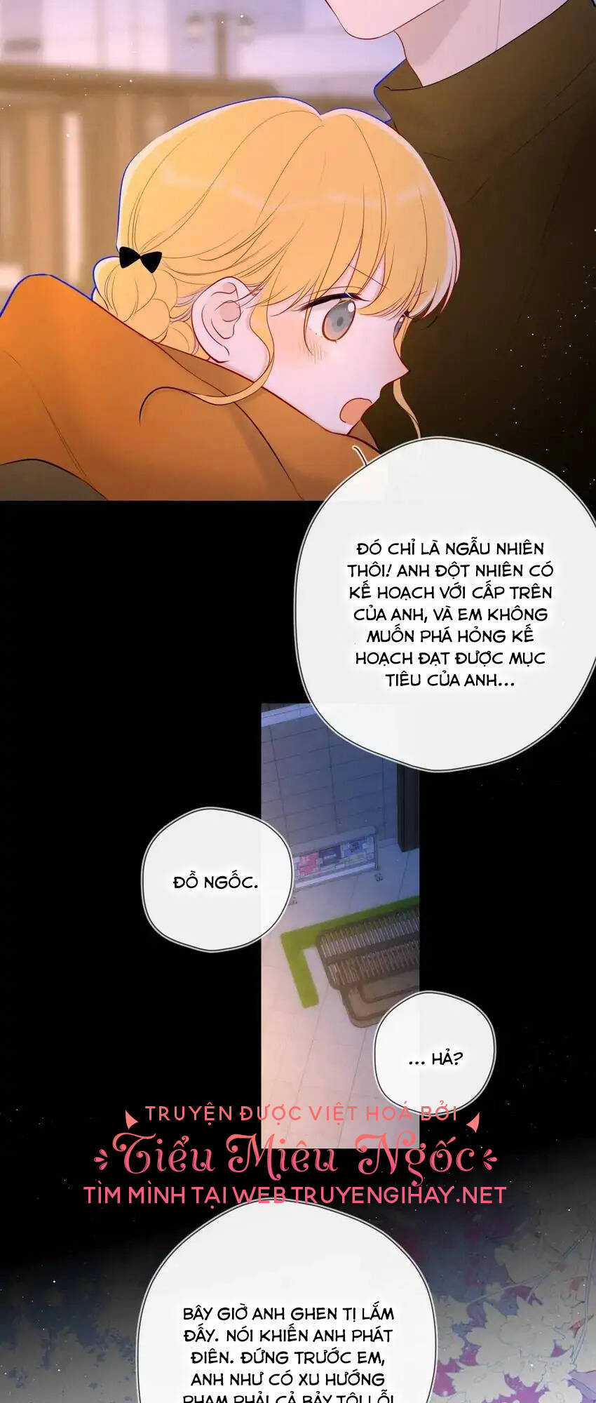 Ngôi Sao Cho Tôi Chapter 113 trang 24