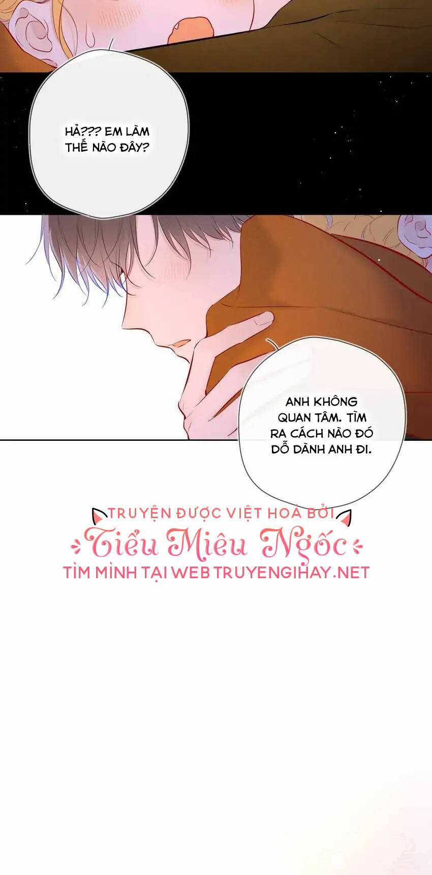 Ngôi Sao Cho Tôi Chapter 113 trang 26