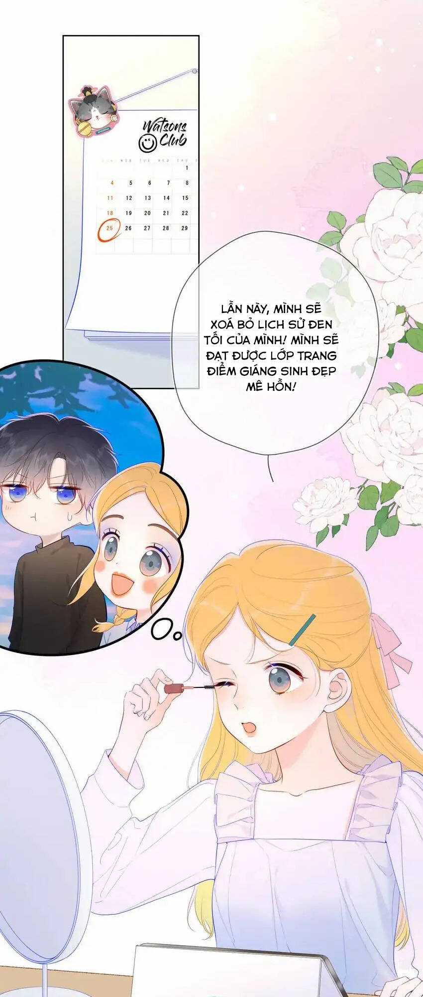 Ngôi Sao Cho Tôi Chapter 113 trang 27