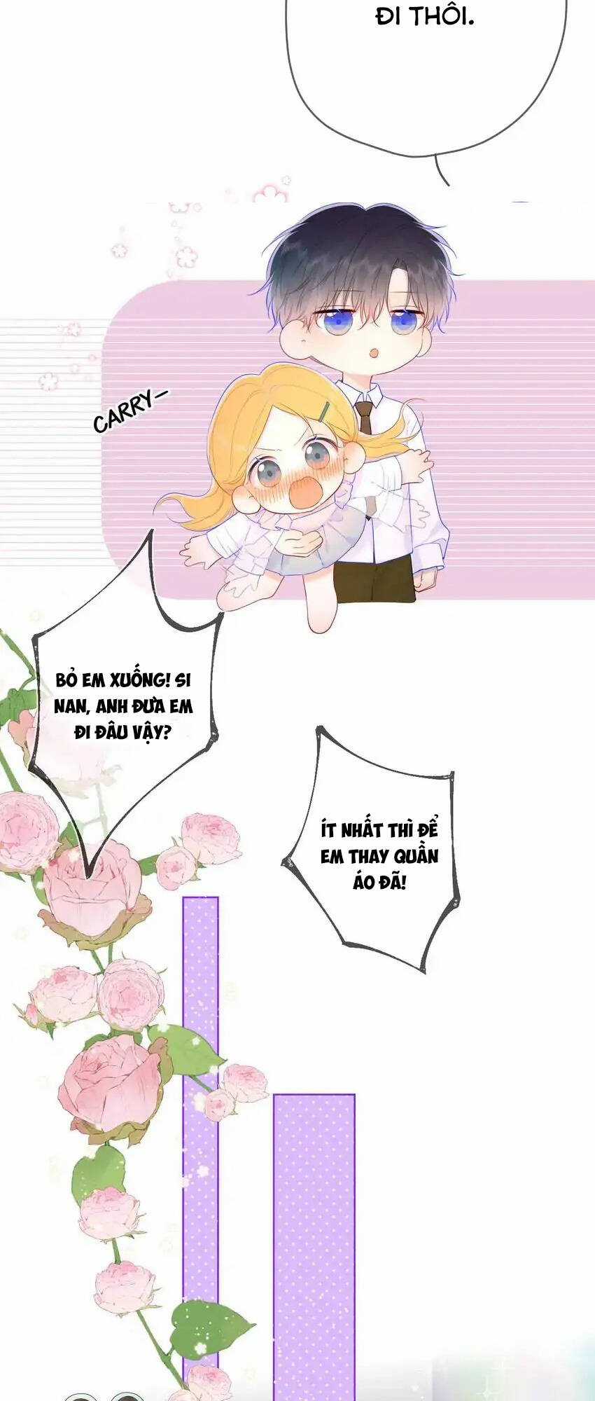 Ngôi Sao Cho Tôi Chapter 113 trang 29