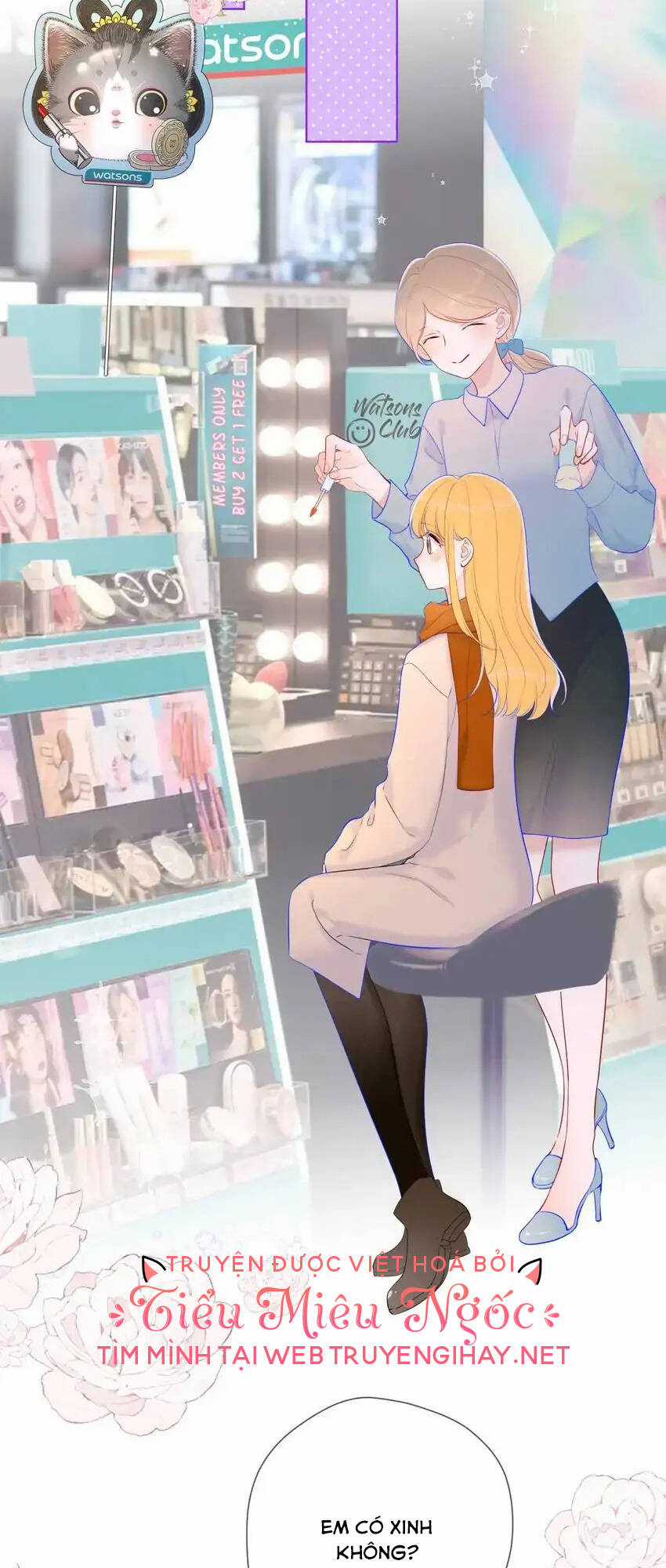 Ngôi Sao Cho Tôi Chapter 113 trang 30