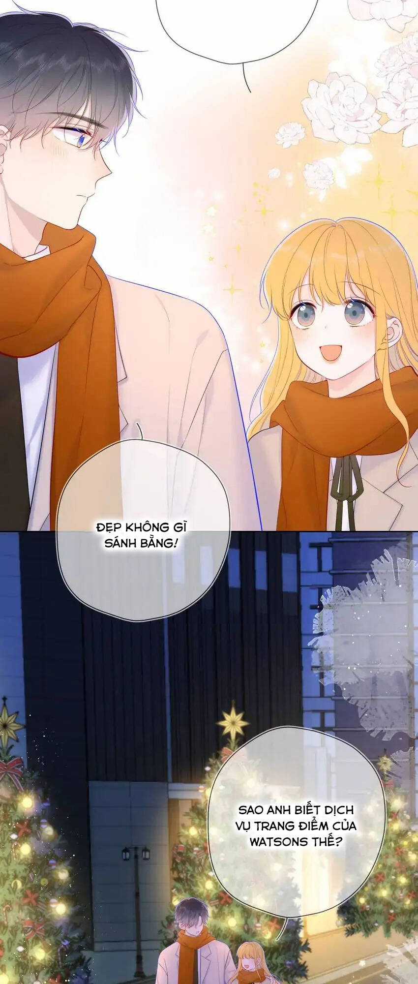 Ngôi Sao Cho Tôi Chapter 113 trang 31