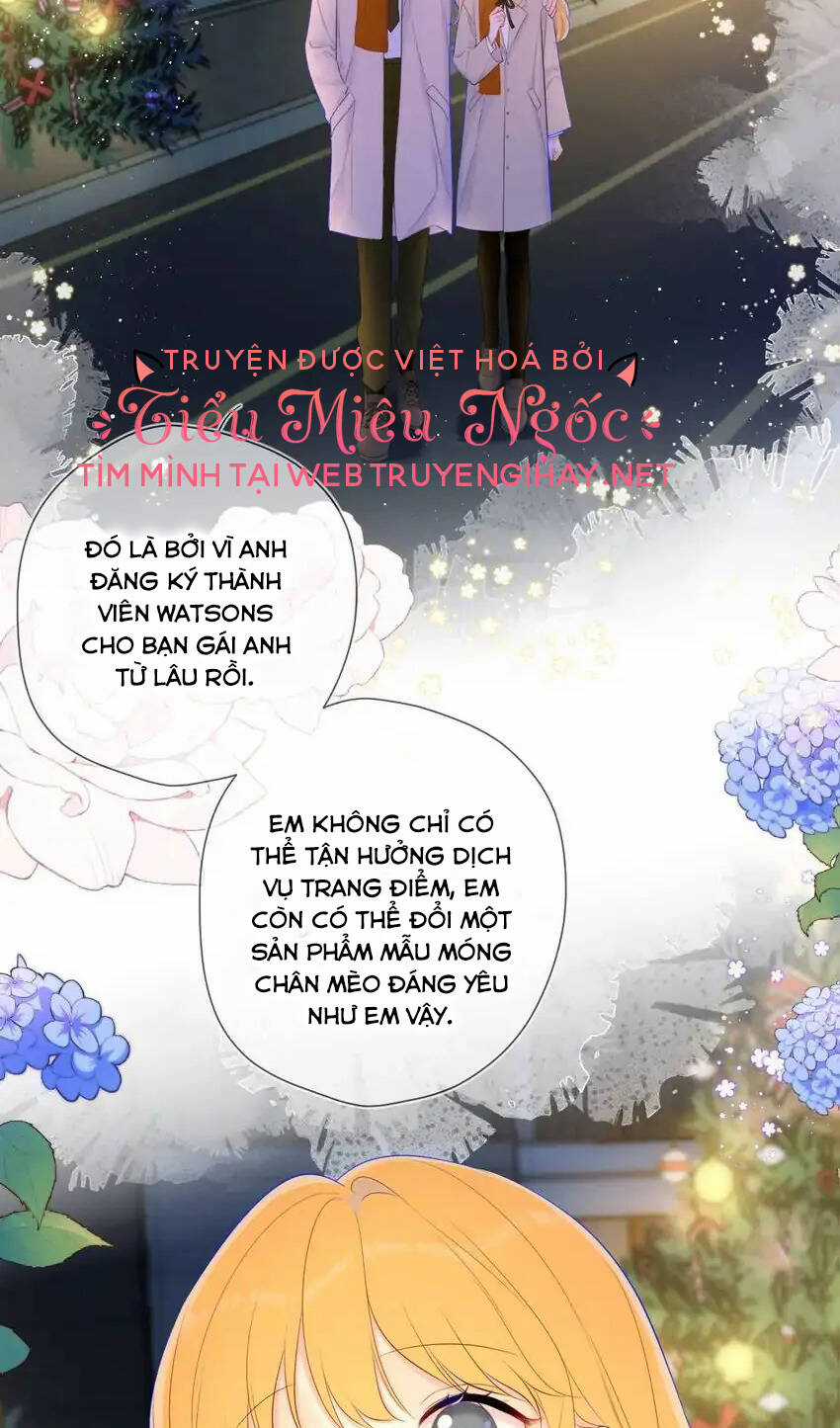 Ngôi Sao Cho Tôi Chapter 113 trang 32