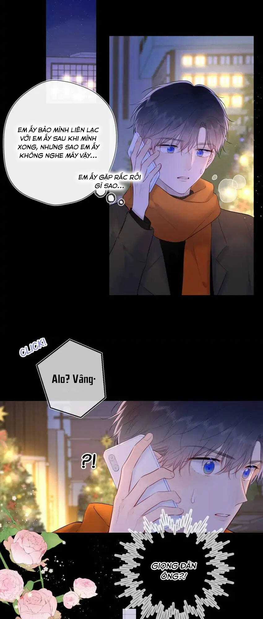 Ngôi Sao Cho Tôi Chapter 113 trang 8