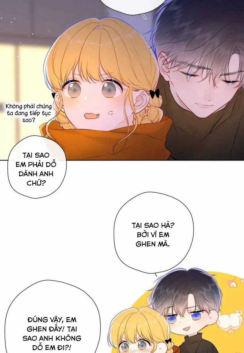 Ngôi Sao Cho Tôi Chapter 114 trang 10