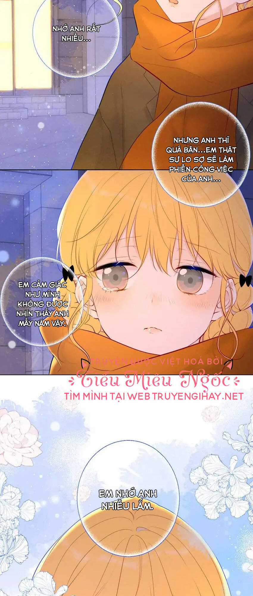 Ngôi Sao Cho Tôi Chapter 114 trang 15