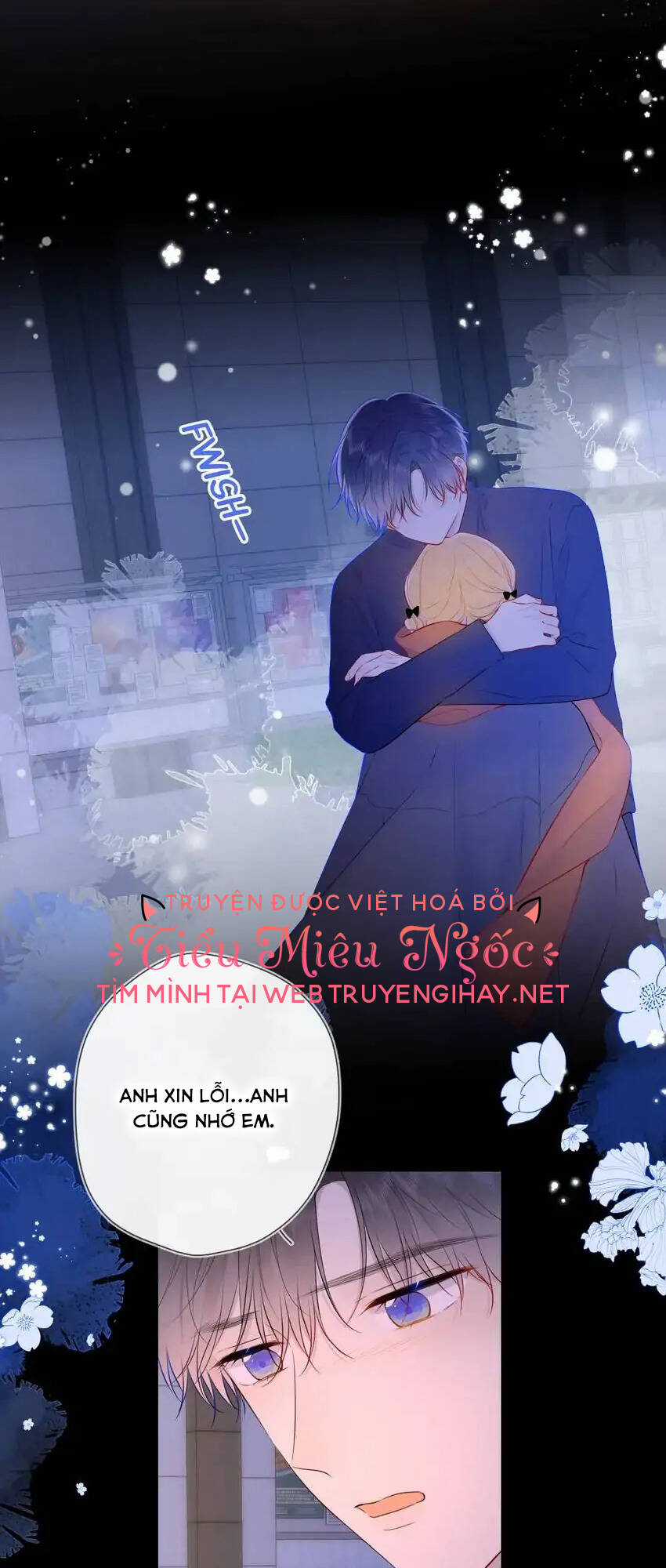 Ngôi Sao Cho Tôi Chapter 114 trang 18