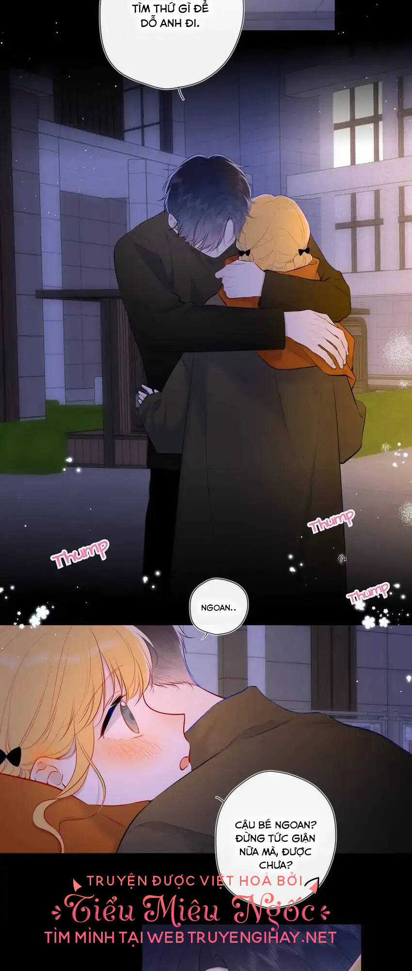 Ngôi Sao Cho Tôi Chapter 114 trang 2