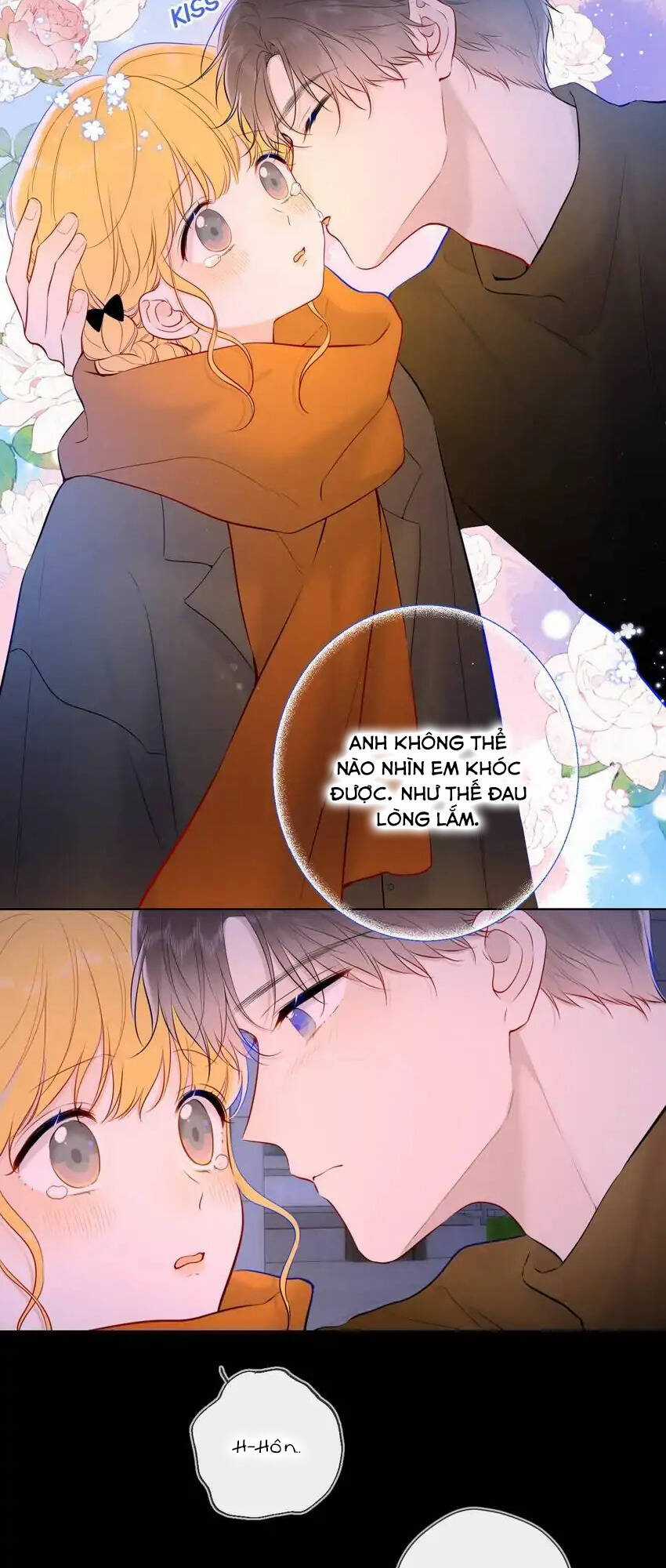 Ngôi Sao Cho Tôi Chapter 114 trang 20